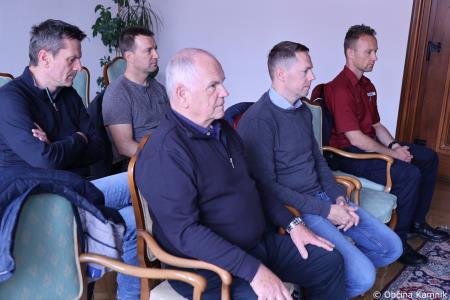 Podeljena znaka Javne agencije Republike Slovenije za varnost prometa (3)
